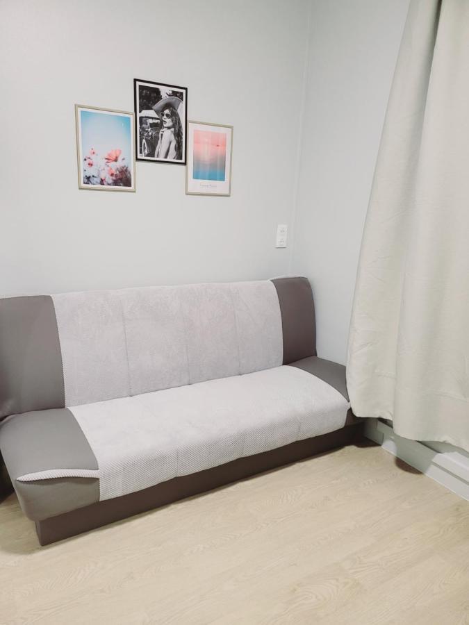 פיירפיט-סור-סיין Appartement Proche Disneyland Parc Asterix "Appart'4" מראה חיצוני תמונה