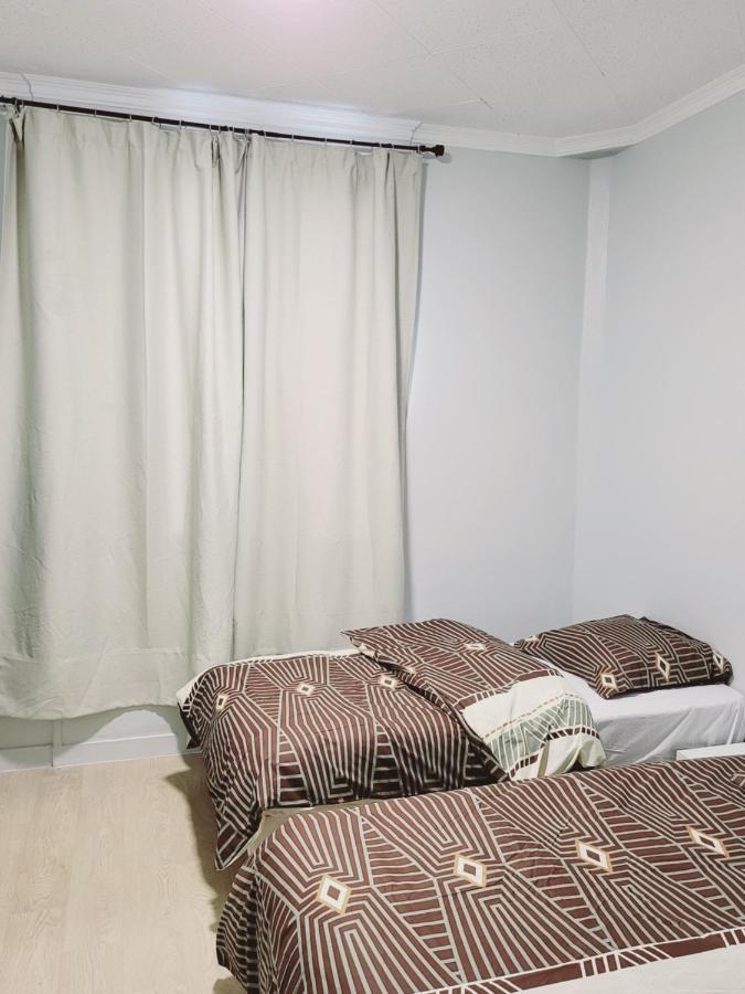 פיירפיט-סור-סיין Appartement Proche Disneyland Parc Asterix "Appart'4" מראה חיצוני תמונה